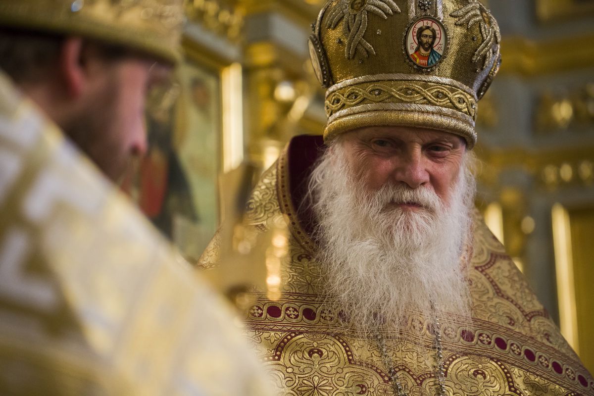 L'Ortodossia ha bisogno di ordini monastici?