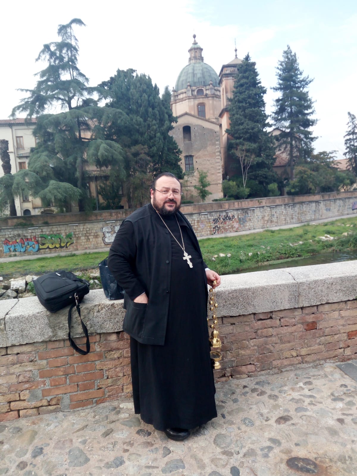 La comunità di Cosenza compie un anno
