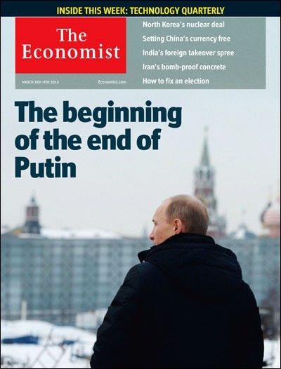 Un confronto con la realtà per i lettori-vittime dell'Economist