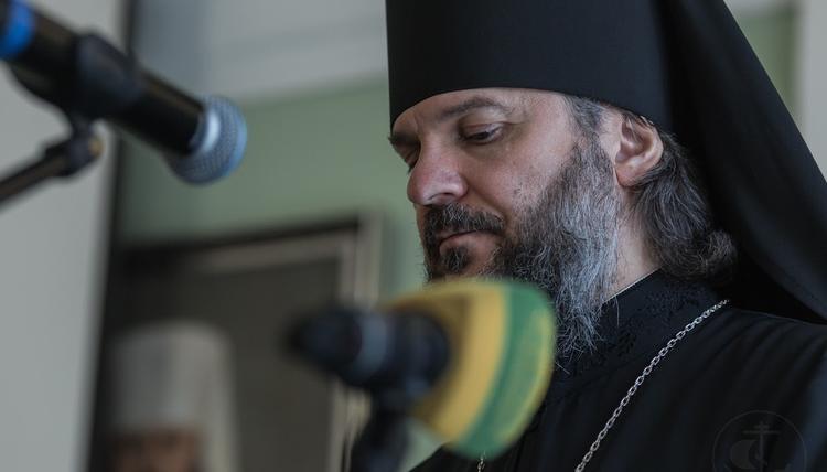 Il rettore dell'Accademia teologica di Mosca bandito dall'Ucraina
