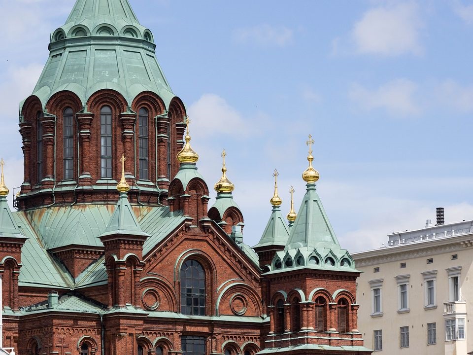 La Chiesa ortodossa finlandese di fronte a un ridimensionamento