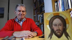 Intervista di Tudor Petcu a François Bœspflug