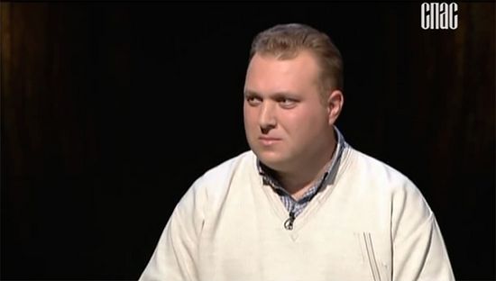 "Sono rimasto stupito dalla santità dei cristiani"