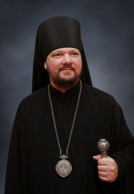 Vladyka Ioann (Roshchin) eletto nuovo vescovo per l'Italia