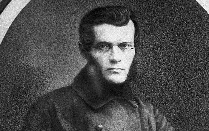 Ivan Kireevskij e la mente della fede