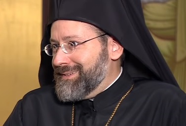 Il Patriarcato di Mosca dubita della salute mentale dell'arcivescovo Job