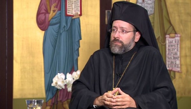 L'arcivescovo Job e il "surrealismo ecclesiologico"