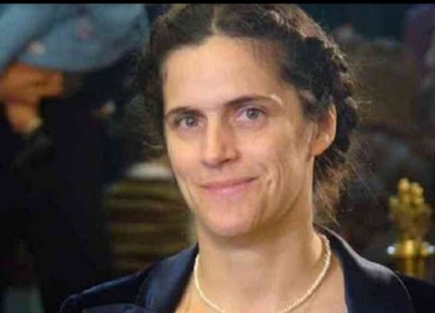 I funerali di una madre di dieci figli