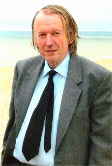 In memoriam: Michael McCall