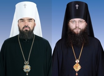 Testimonianze di vescovi della Chiesa ucraina