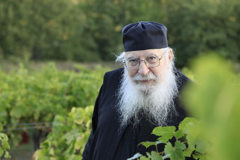 Un ricordo di padre Placide (Deseille)