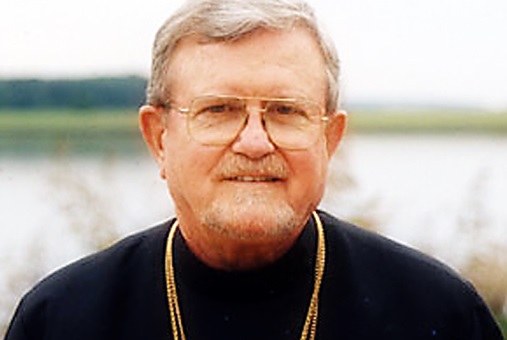 In memoriam: archimandrita Robert Taft, sj