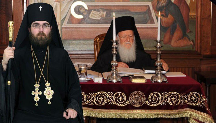 Delusioni di autocefalia: l'esperienza amara della Chiesa ortodossa delle Terre Ceche e della Slovacchia