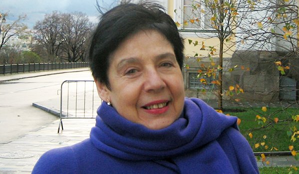 "Il Giappone ha fatto di me un'ortodossa"