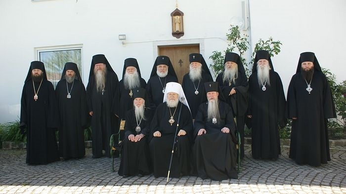 La ROCOR dichiara il suo sostegno alla Chiesa ucraina canonica; le chiese ucraine in Occidente scelgono la posizione opposta