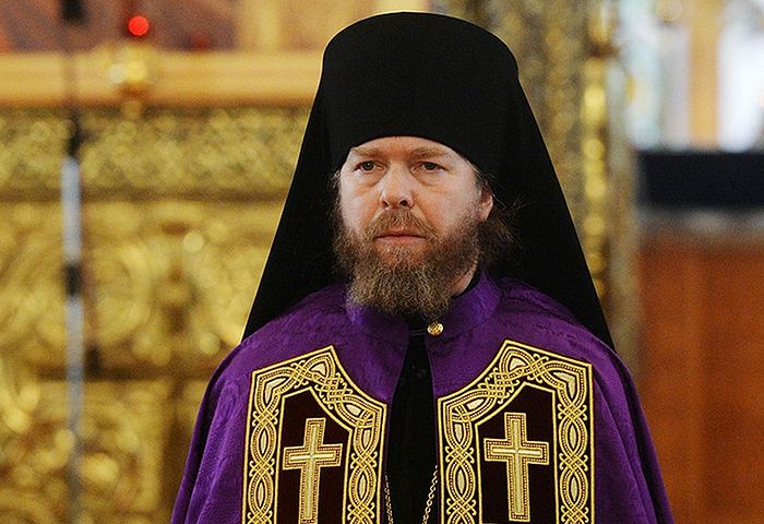 Il vescovo Tikhon (Shevkunov) è nominato metropolita di Pskov