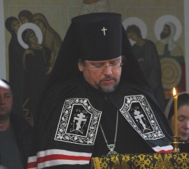 In memoriam: arcivescovo Ilarij (Shishkovskij)