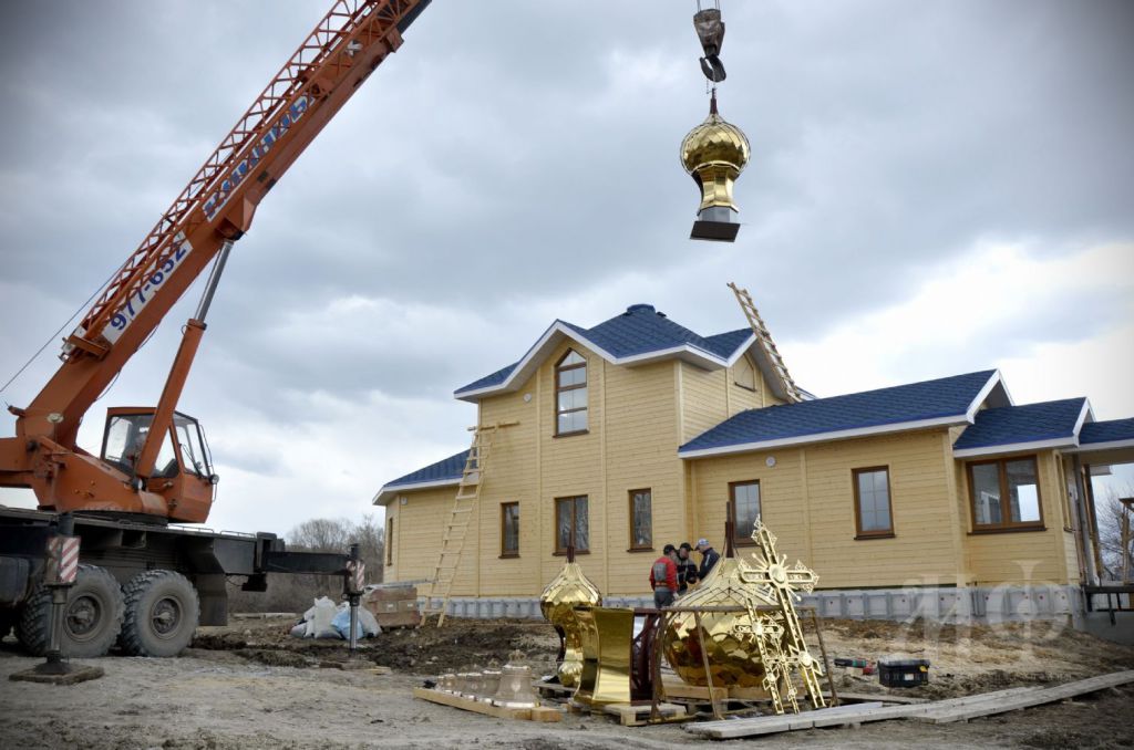 In difesa della costruzione di chiese ortodosse: una prospettiva dalla provincia russa