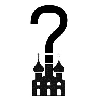 Posso andare nella chiesa degli altri?