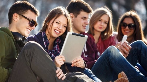 5 regole per ristabilire la civiltà nelle conversazioni in Internet