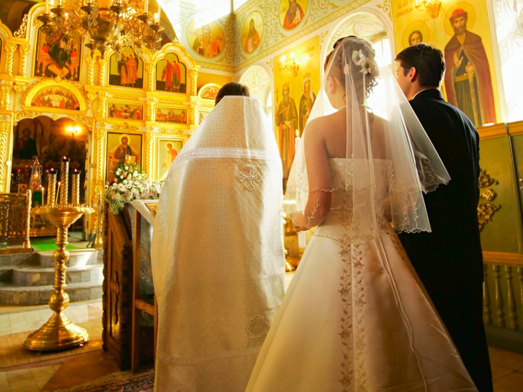 Un confronto sul matrimonio