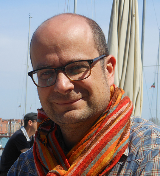 Intervista di Tudor Petcu a Denys Clément sul progetto di una medicina ortodossa