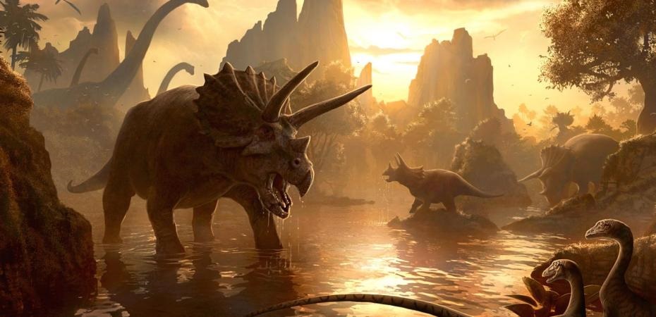 Perché la Bibbia non parla dei dinosauri?