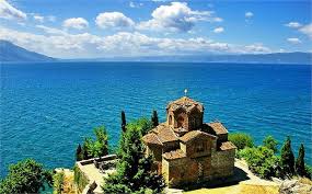 La Macedonia, un banco di prova per la Chiesa ortodossa greca