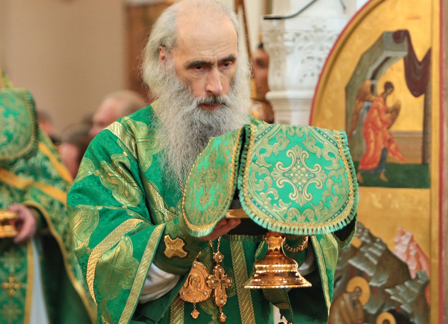 Il Signore ci tiene nella Chiesa