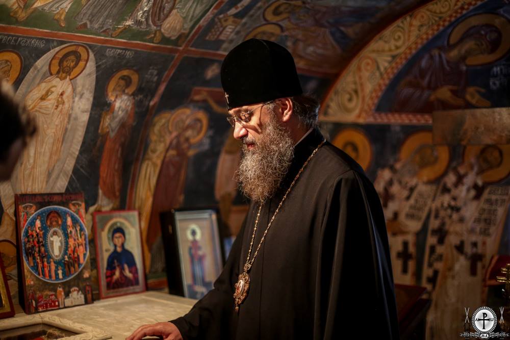 Che cosa sta veramente succedendo attorno alla Chiesa ortodossa ucraina