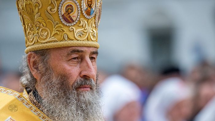 La Chiesa non è un'organizzazione politica