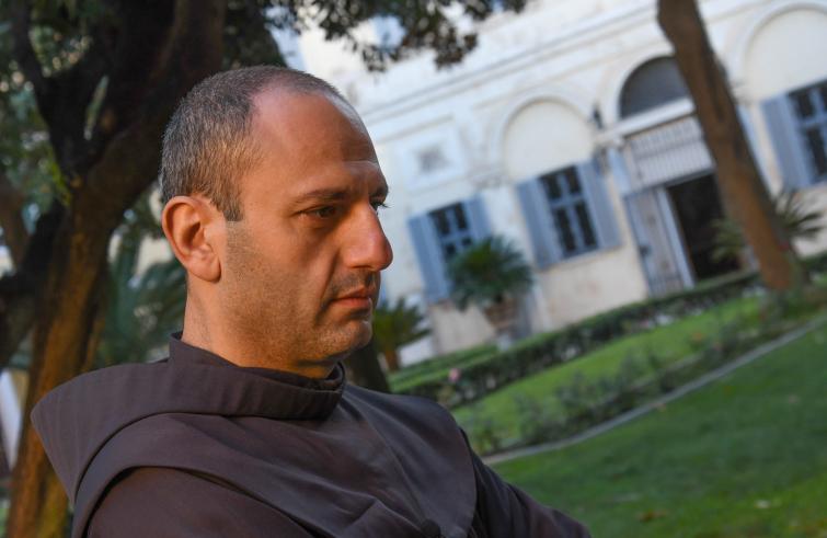 Testimonianze dirette di padri da Damasco e Aleppo