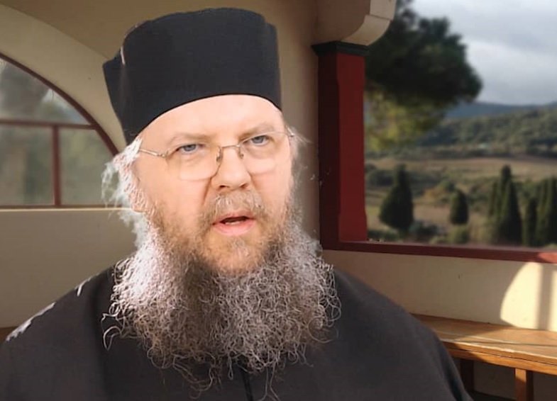 Padre Seraphim Rose nei ricordi del suo biografo padre Damascene