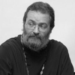Arciprete Andrew Phillips: "Solo Cristo ci può salvare"