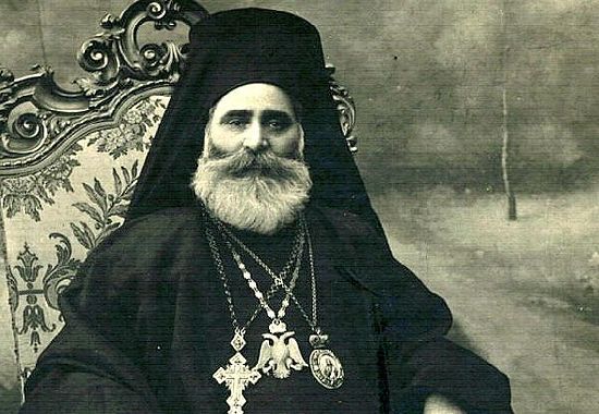 Meletios Metaxakis, metropolita, arcivescovo, papa e patriarca