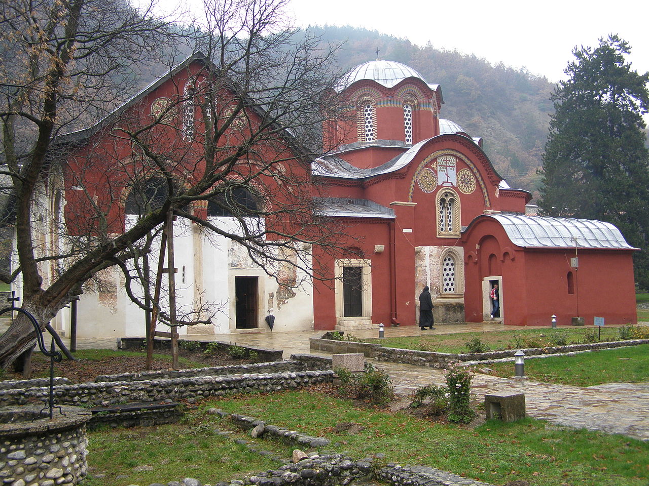La Chiesa ortodossa serba cambierà nome per sottolineare il legame con il Kosovo