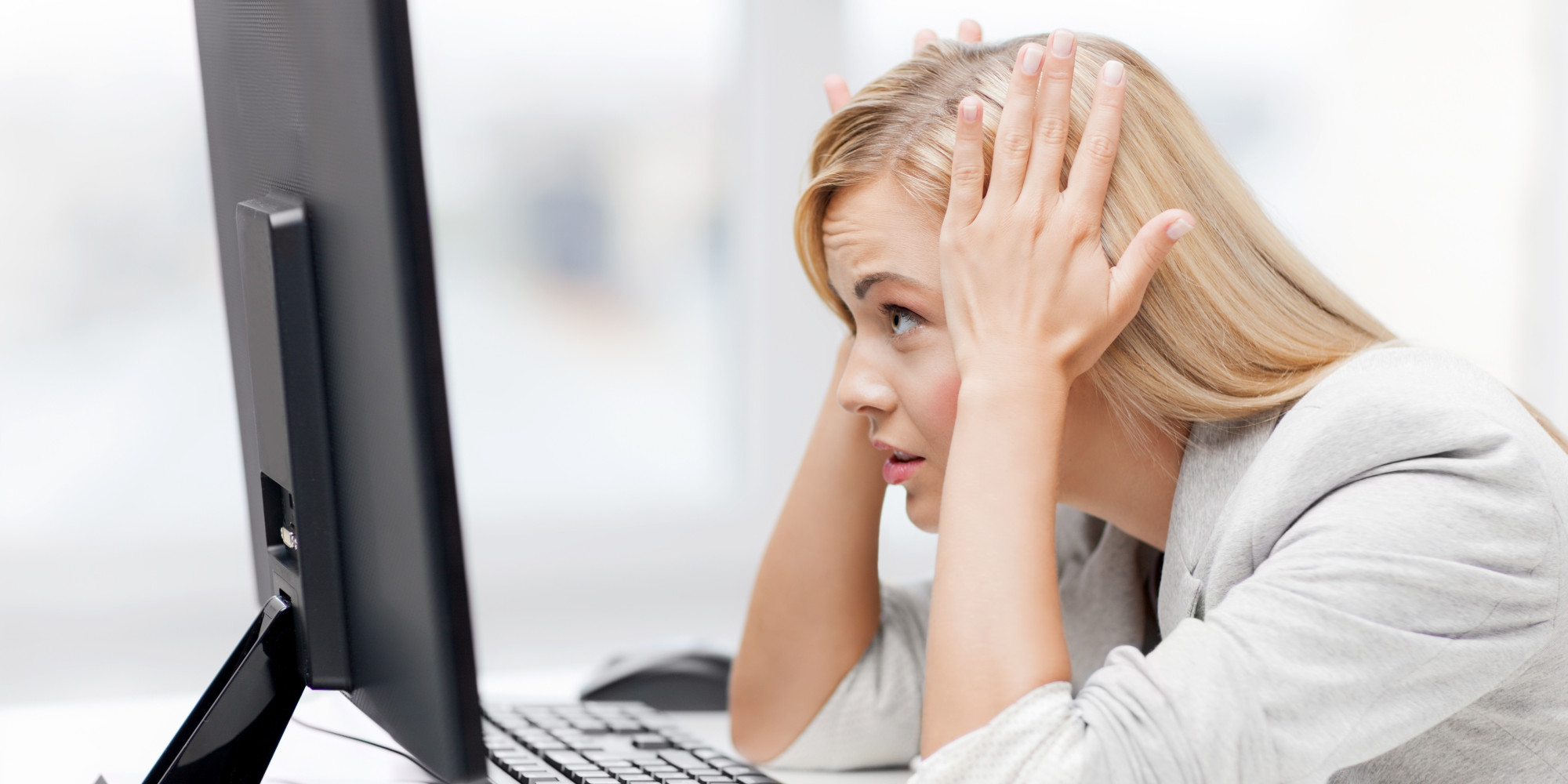 Risolto il problema di connessione al sito