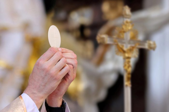 Una domanda sulla validità dei sacramenti cattolici