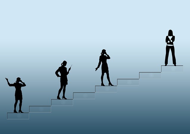 Perché gli altri hanno più successo di me?