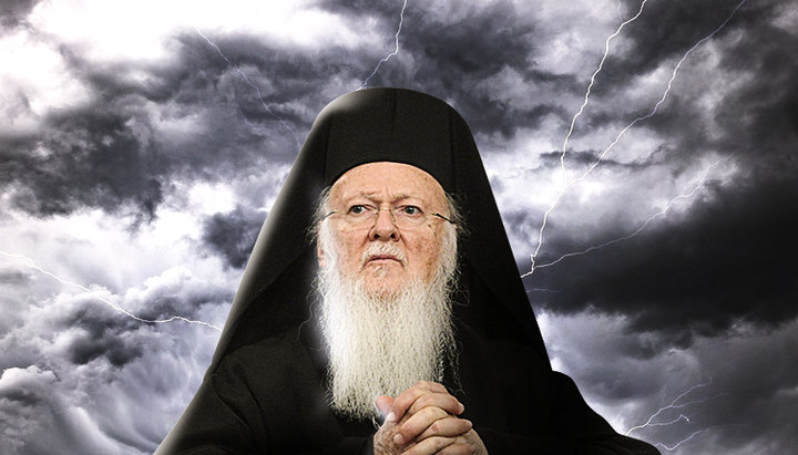 5 tesi del Santo Sinodo della Chiesa ortodossa ucraina sul Tomos per la "Chiesa ortodossa dell'Ucraina"