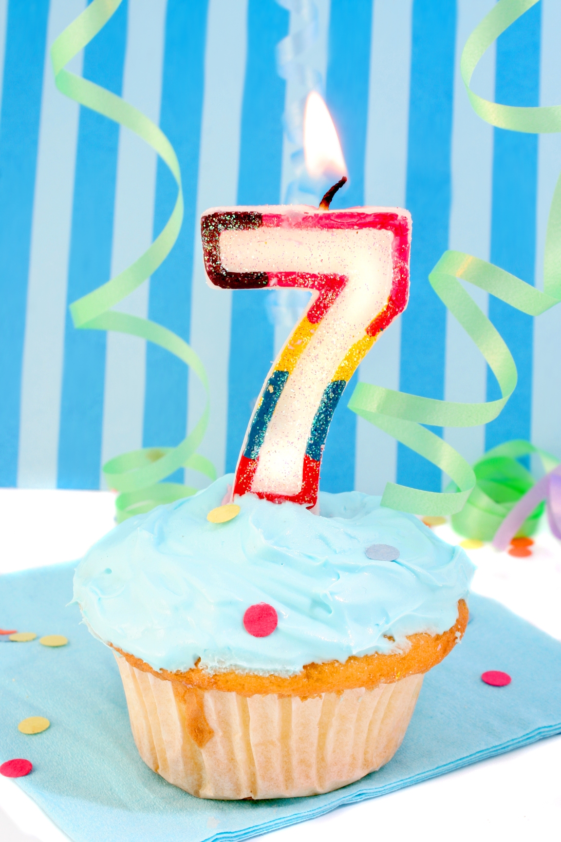7 anni di attività del sito