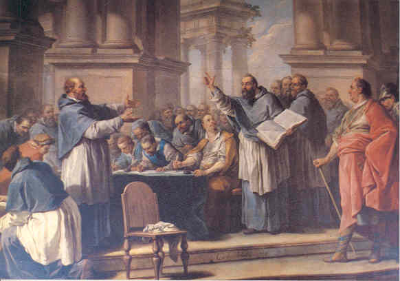 I sacramenti e i sacerdoti peccatori