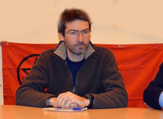 Alberto Fazolo: "La soluzione in Donbass? Aiutiamo l'Ucraina a liberarsi"