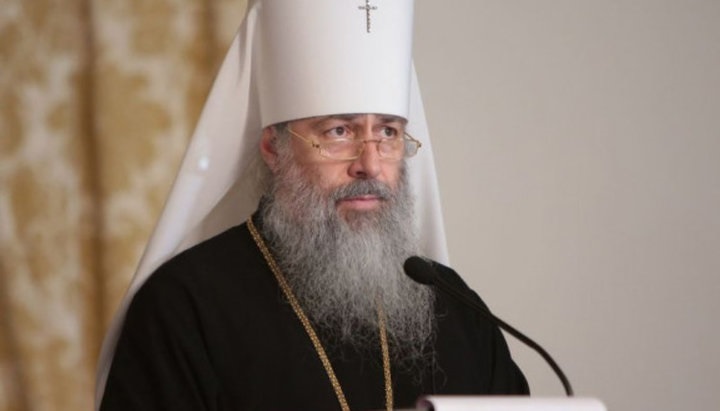 La persecuzione non ha fatto altro che consolidare i fedeli dell'Ucraina
