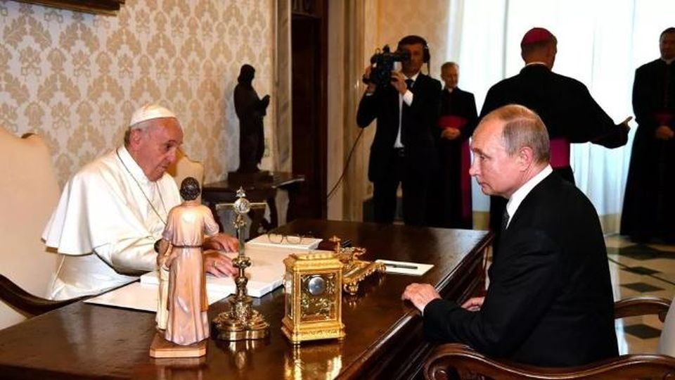 Valori occidentali: quelli del popolo o quelli delle élite?