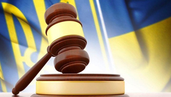 Sentenza chiave sul diritto della Chiesa in Ucraina