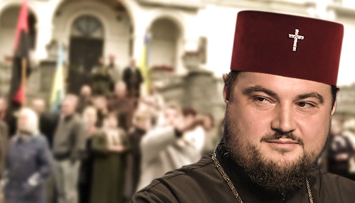 La “coscienza sporca” dell’ex metropolita Aleksandr (Drabinko)