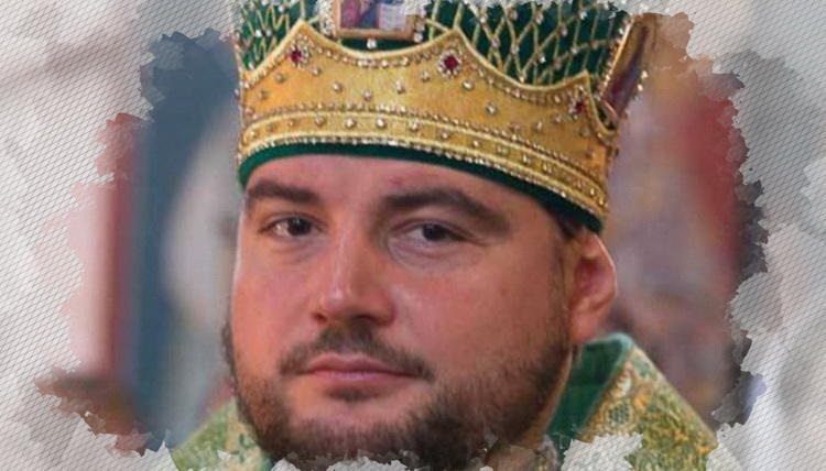 Lo scisma non è questo: i miti dell'ex-metropolita Aleksandr (Drabinko) sulla "Chiesa ortodossa dell'Ucraina"