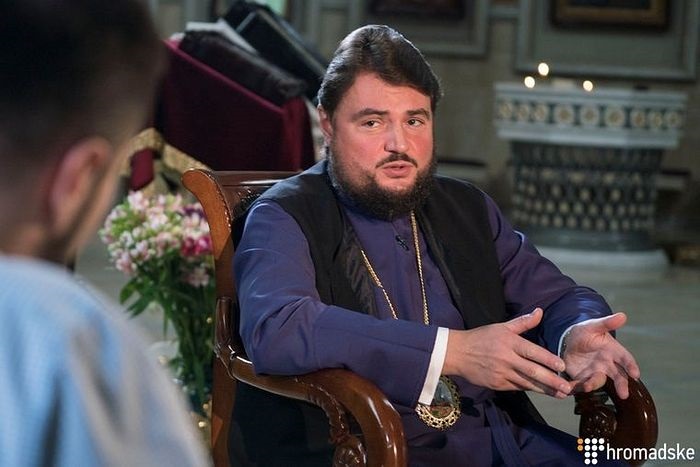 Vescovo disertore Drabinko: se avessi saputo tutto, forse non sarei andato al "concilio d'unificazione"