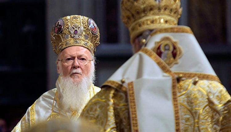 Arcivescovo Feodosij: il mondo ecclesiastico può dividersi tra Ortodossia e Fanarodossia